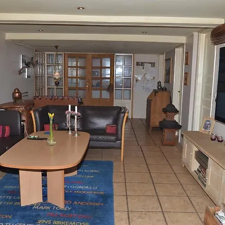 Four-bedroom Holiday In *
