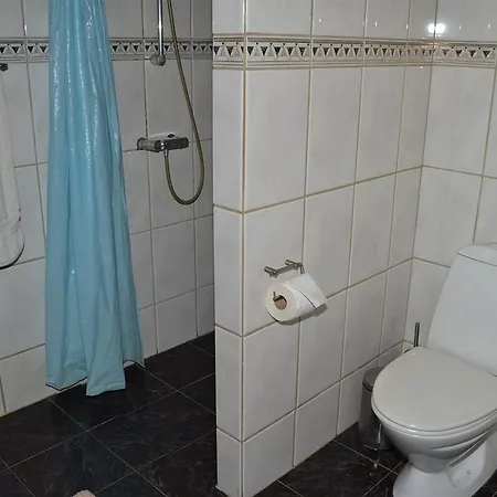 度假居 Four-bedroom Holiday In *
