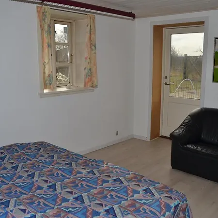 度假居 Four-bedroom Holiday In