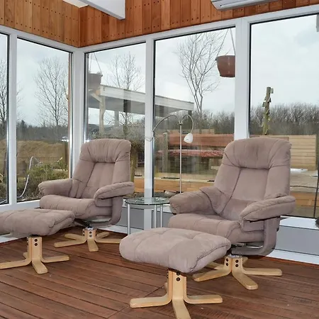 Four-bedroom Holiday In *